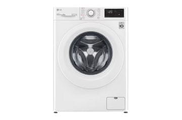 LG F4WV308S3U pralni stroj s sprednjim polnjenjem