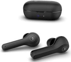 Motorola Moto Buds 085 brezžične slušalke, črne