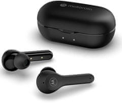 Motorola Moto Buds 085 brezžične slušalke, črne