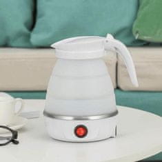 HOME & MARKER® Zložljiv električni čajnik, Grelnik vode, Kuhalnik vode | FOLDCOOK