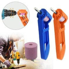Vixson Brusilnik svedrov, Prenosni brusilnik za svedre (Premer od 2 do 12,5 mm) | SHARPDRILL