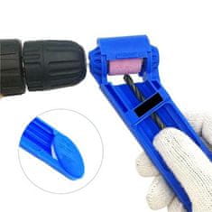 Vixson Brusilnik svedrov, Prenosni brusilnik za svedre (Premer od 2 do 12,5 mm) | SHARPDRILL
