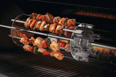 Napoleon Rotisserie set za kebab 64008