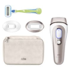 Braun IPL Smart Skin I-Expert epilator PL7147