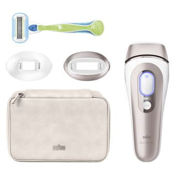 Braun IPL Smart Skin I-Expert epilator PL7147