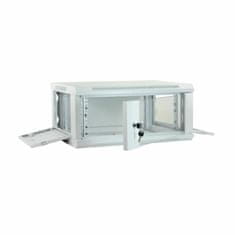 Datech zidni kabinet 4U 280 600x450 siv DP.6404.9000