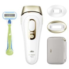 Braun IPL Silk-expert Pro 5 PL 5152 IPL aparat za odstranjevanje dlačic