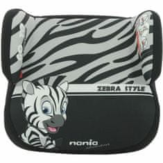 slomart avtosedež nania zebra iii (22 - 36 kg)