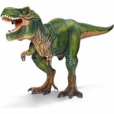 slomart dinozaver schleich tyrannosaurus