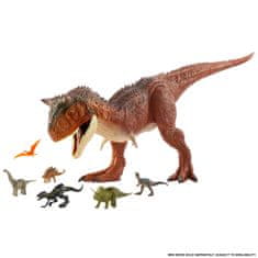 NEW Dinozaver Mattel HBY86 90 cm