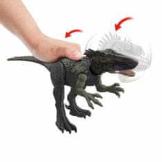 NEW Dinozaver Mattel HLP15