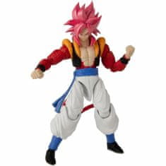 slomart super junaki dragon ball super: star figure gogeta super saiyan 4 17 cm - odprodaja