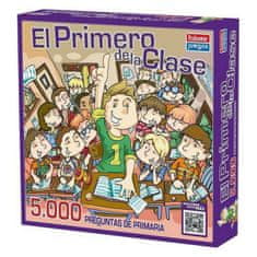 NEW Didaktična igra Falomir El Primero De La Case 5000 (ES)