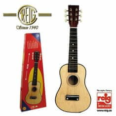 slomart otroška kitara reig reig7060 (55 cm)