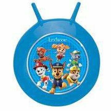 slomart komplet plastelina lexibook pat patrouille plastika