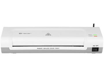 Tracer PLASTIFIKATOR A4 TRL-5 WH laminator