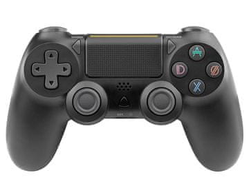 slomart Brezžični gamepad TRACER Shogun PRO (PS4/PC/PS3)