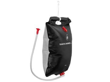 slomart TRACER Gravitacijski tuš CampPump 20L