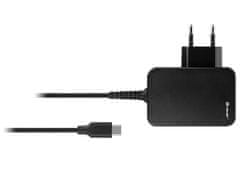 Tracer Napajalnik za prenosnike TRACER Prime 65 W USB-C - odprodaja