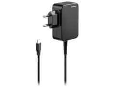 Tracer Napajalnik za prenosnike TRACER Prime 65 W USB-C - odprodaja