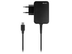 Tracer Napajalnik za prenosnike TRACER Prime 65 W USB-C - odprodaja