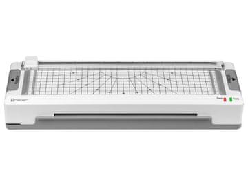 Tracer laminator tracer a4 trl-7 all-in-one wh