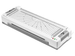 Tracer laminator tracer a4 trl-7 all-in-one wh