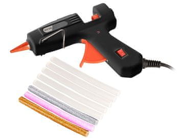 Tracer TRACER Lepilna pištola TRACER P2 črna