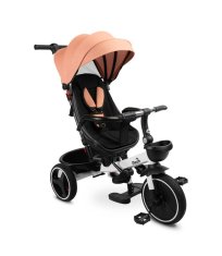 TOYZ Tricikel DASH PINK