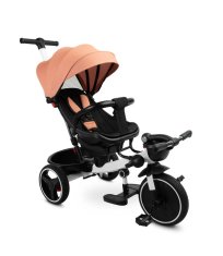 TOYZ Tricikel DASH PINK