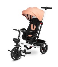 TOYZ Tricikel DASH PINK