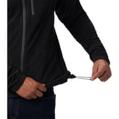 Columbia Športni pulover črna 178 - 182 cm/M Fast Trek II