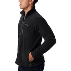 Columbia Športni pulover črna 178 - 182 cm/M Fast Trek II