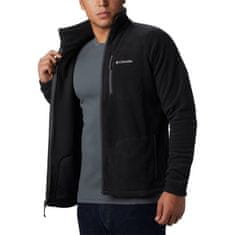 Columbia Športni pulover črna 178 - 182 cm/M Fast Trek II