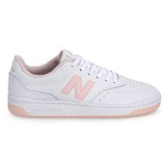 New Balance Čevlji bela 38 EU W80