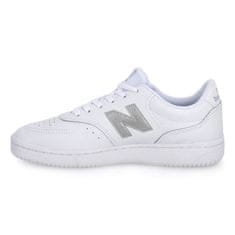 New Balance Čevlji bela 39 EU W80