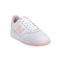 New Balance Čevlji bela 37 EU W80