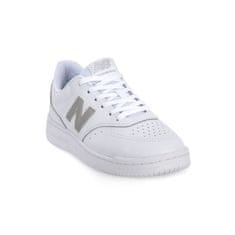 New Balance Čevlji bela 40.5 EU W80