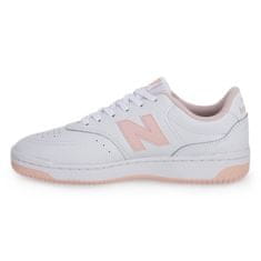 New Balance Čevlji bela 38 EU W80