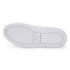 Puma Čevlji bela 38 EU 39509901