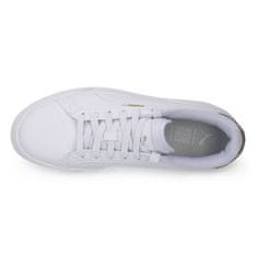 Puma Čevlji bela 38 EU 39509901