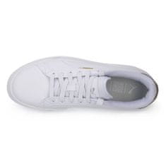 Puma Čevlji bela 37 EU 39509901