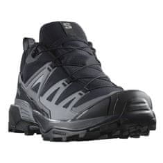 Salomon Čevlji treking čevlji črna 43 1/3 EU Ultra 360 Gtx Gore-tex