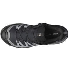 Salomon Čevlji treking čevlji črna 47 1/3 EU Ultra 360 Gtx Gore-tex