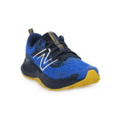 New Balance Čevlji obutev za tek modra 38.5 EU Nitrel