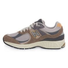 New Balance Čevlji siva 44 EU 2002