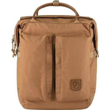 Fjällräven Nahrbtniki univerzalni nahrbtniki rjava Haulpack No.1