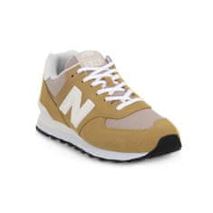 New Balance Čevlji medena 42 EU U574PBE