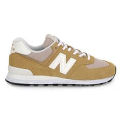 New Balance Čevlji medena 42 EU U574PBE