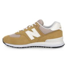 New Balance Čevlji medena 42 EU U574PBE